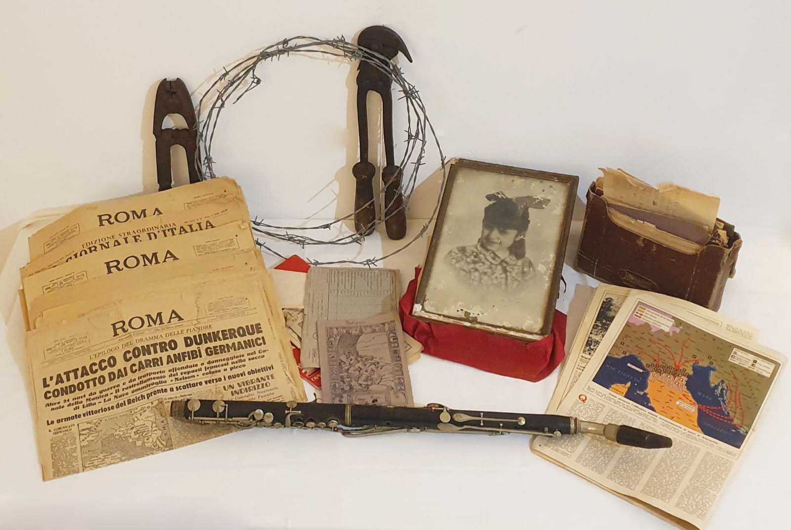 I bambini della Shoah